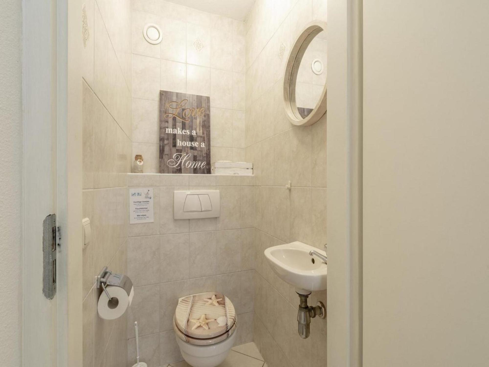 Lovely Dunes View Apartment 칼란트소그 외부 사진
