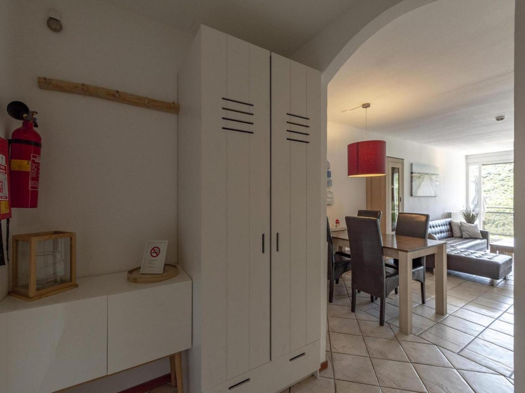 Lovely Dunes View Apartment 칼란트소그 외부 사진