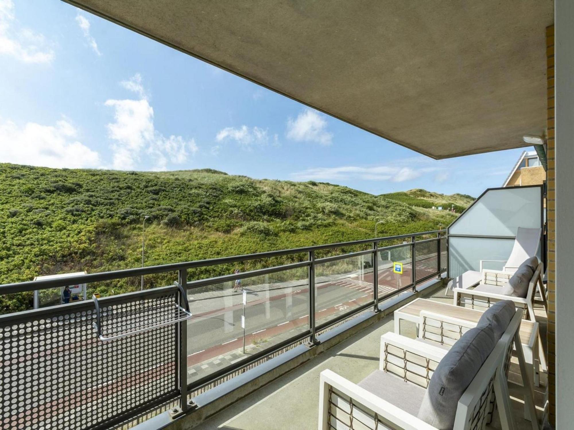 Lovely Dunes View Apartment 칼란트소그 외부 사진