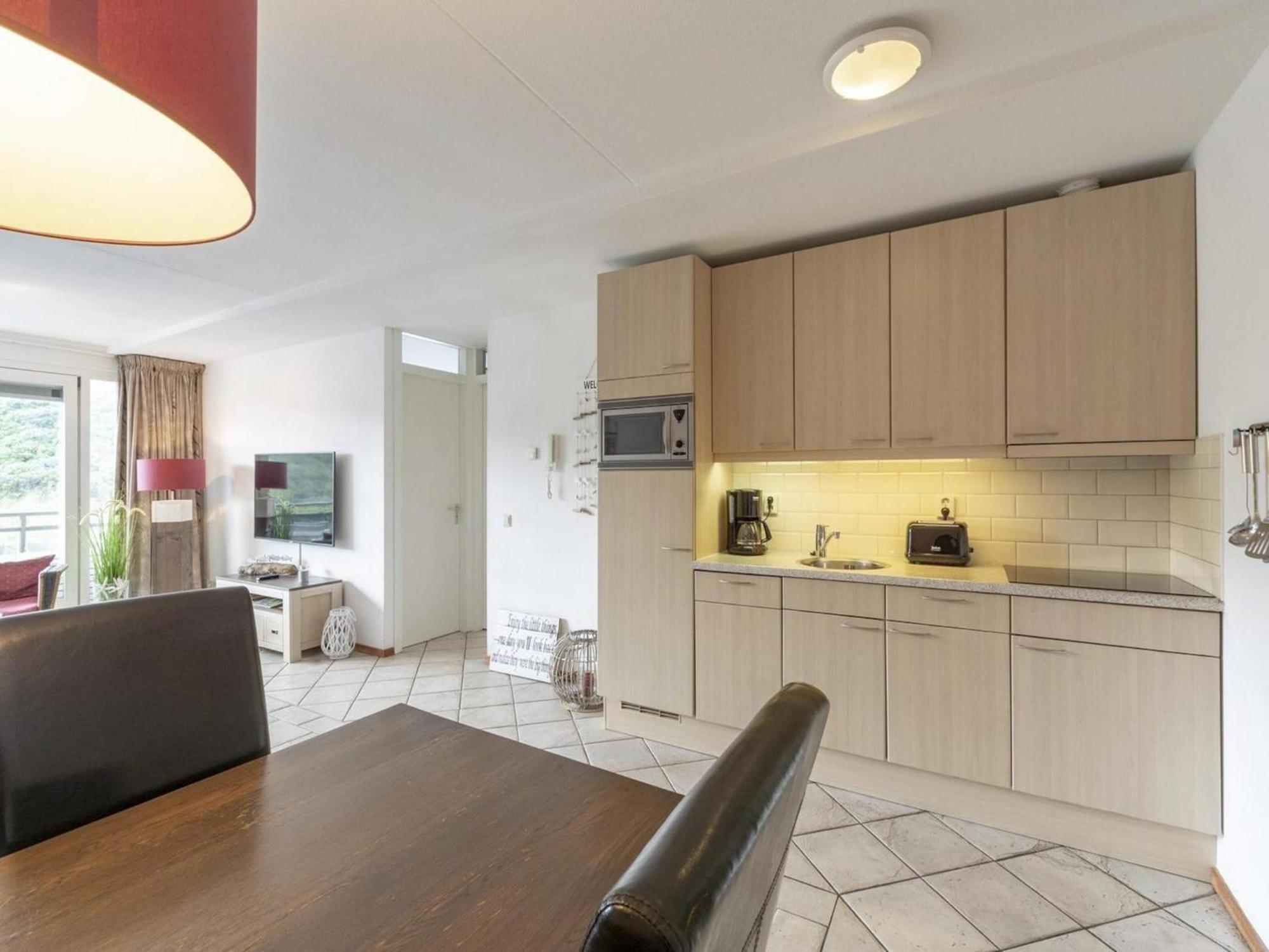 Lovely Dunes View Apartment 칼란트소그 외부 사진