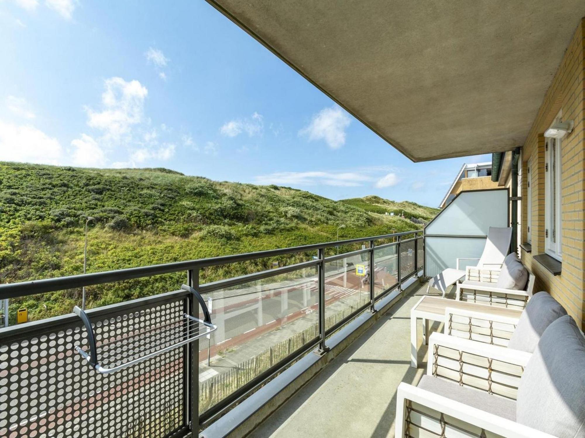 Lovely Dunes View Apartment 칼란트소그 외부 사진