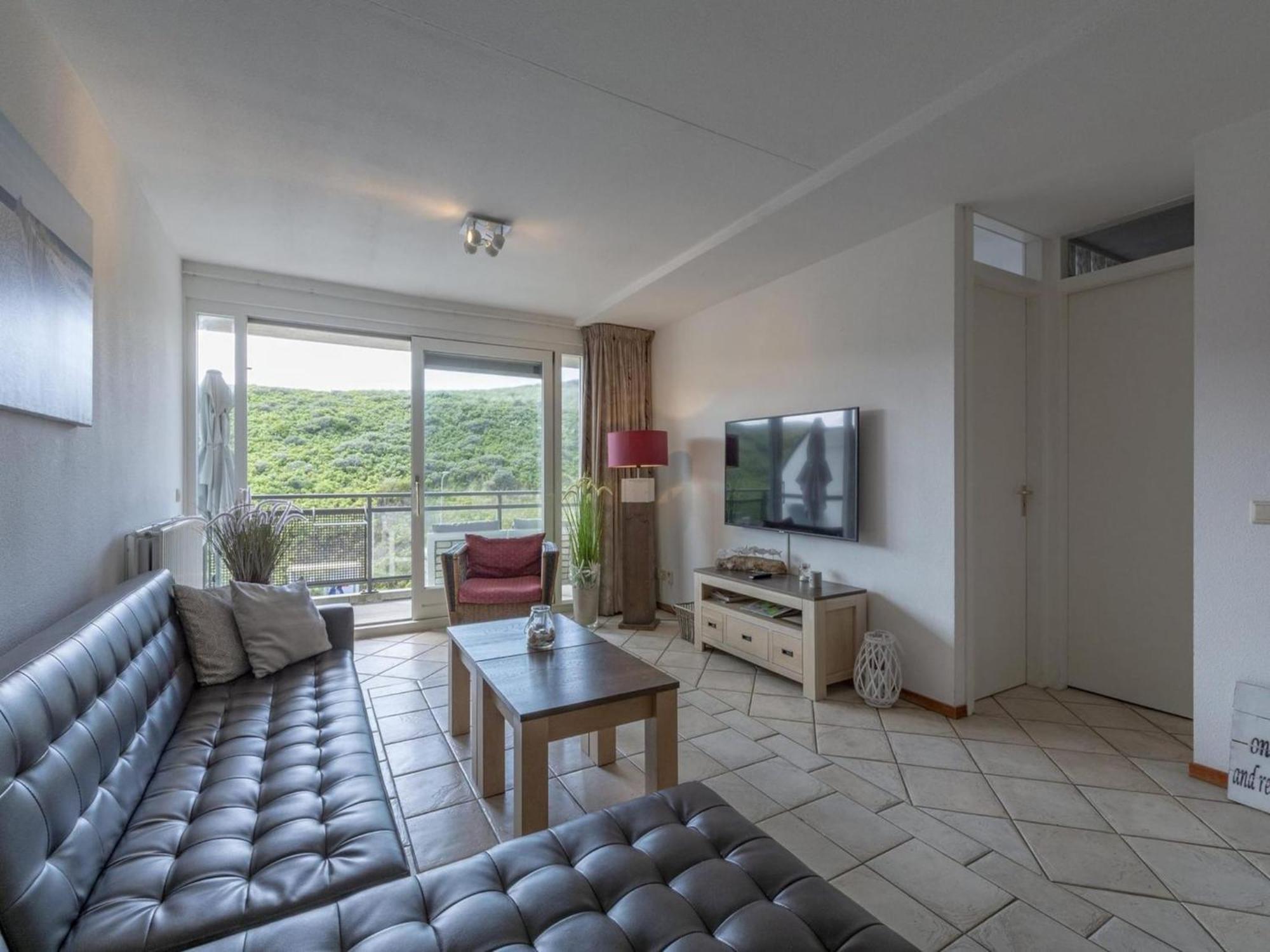 Lovely Dunes View Apartment 칼란트소그 외부 사진