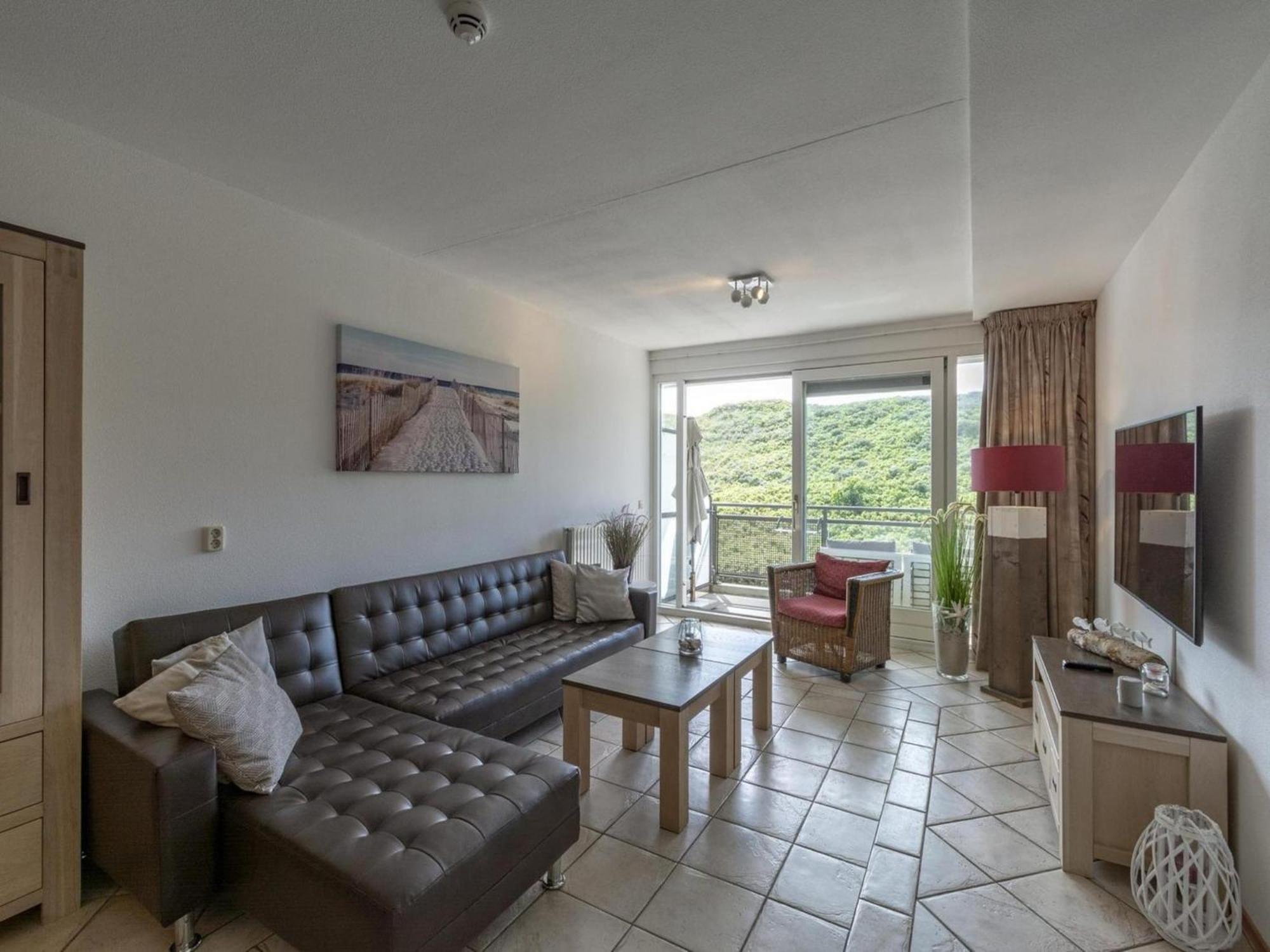 Lovely Dunes View Apartment 칼란트소그 외부 사진